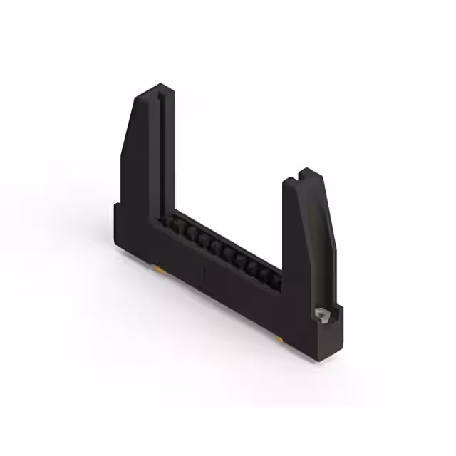 357-022-500-278 EDAC Inc.  Edgeboard Connectors